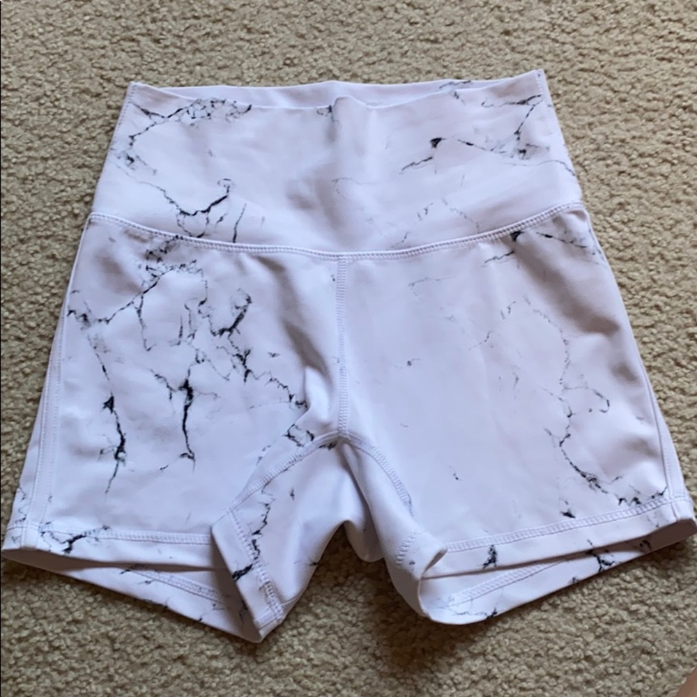 Buff Bunny Collection Limitless Shorts